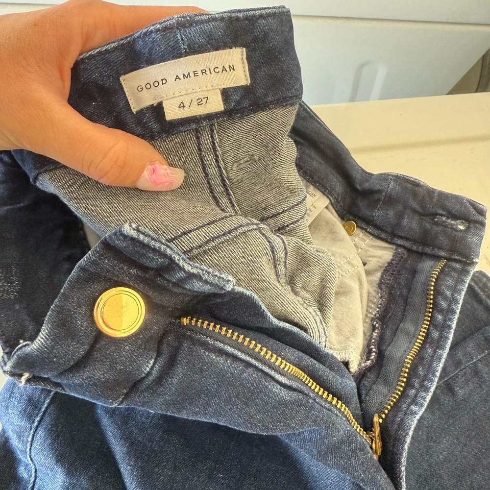 Good American jeans